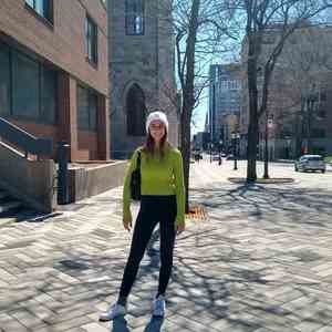 Meet your Posher, Rocio